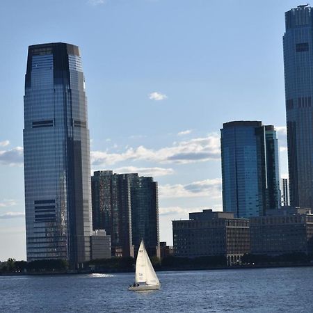 Riverhouse Extended Stay Apartment Jersey City Exterior foto