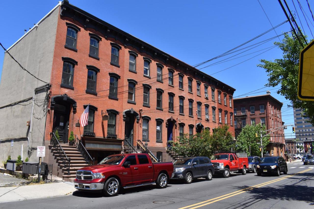 Riverhouse Extended Stay Apartment Jersey City Exterior foto