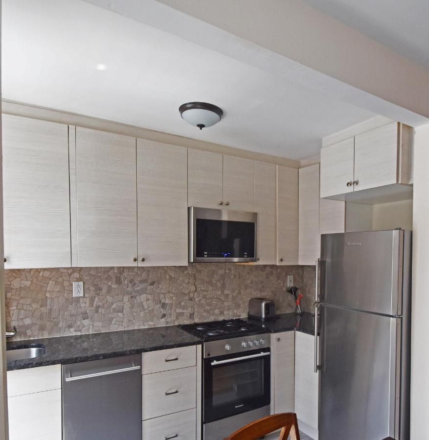 Riverhouse Extended Stay Apartment Jersey City Exterior foto