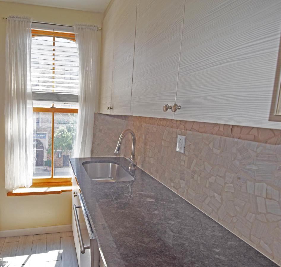 Riverhouse Extended Stay Apartment Jersey City Exterior foto