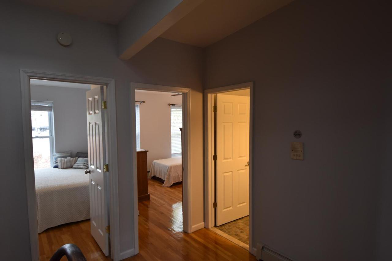 Riverhouse Extended Stay Apartment Jersey City Exterior foto