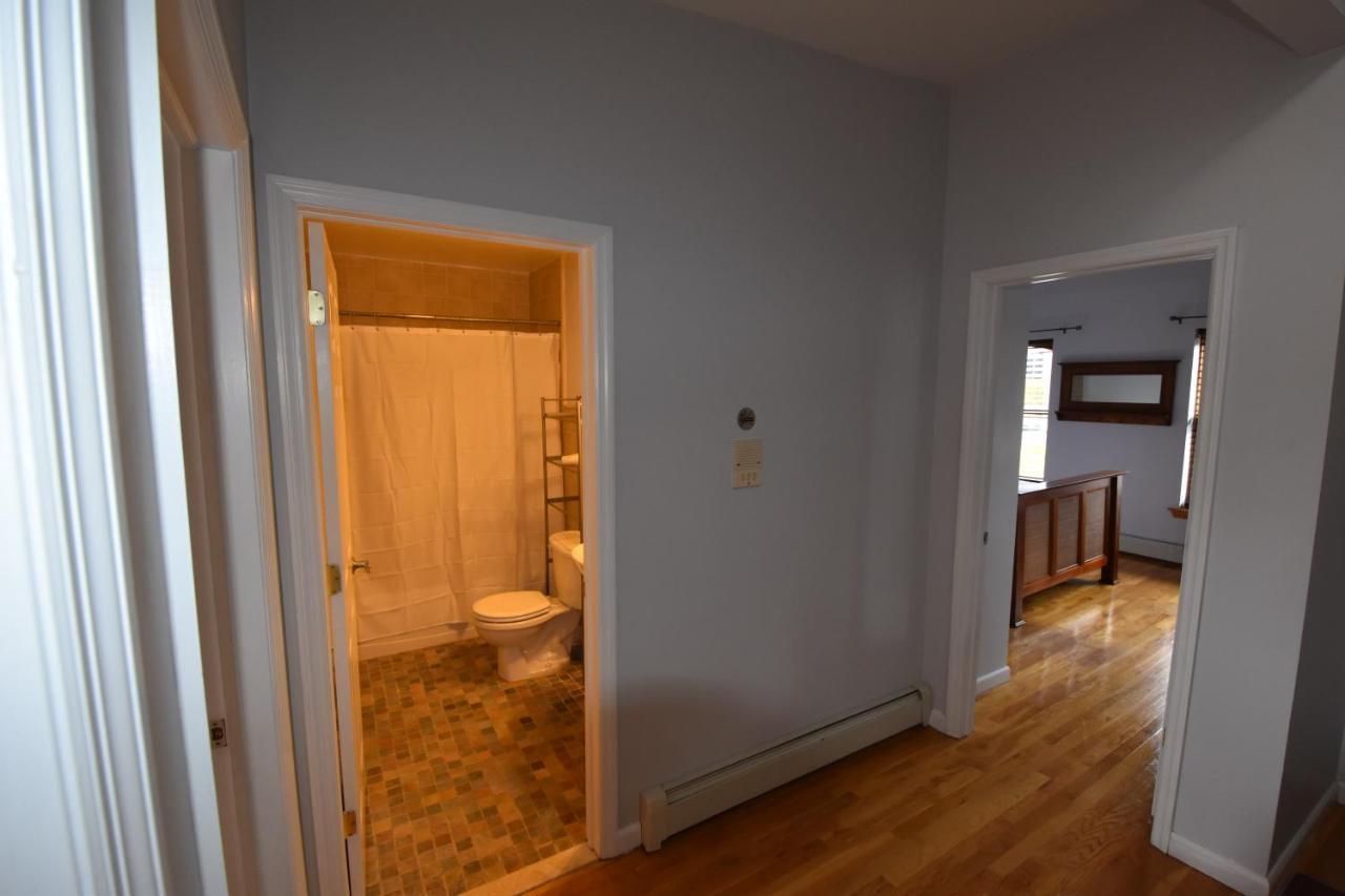 Riverhouse Extended Stay Apartment Jersey City Exterior foto