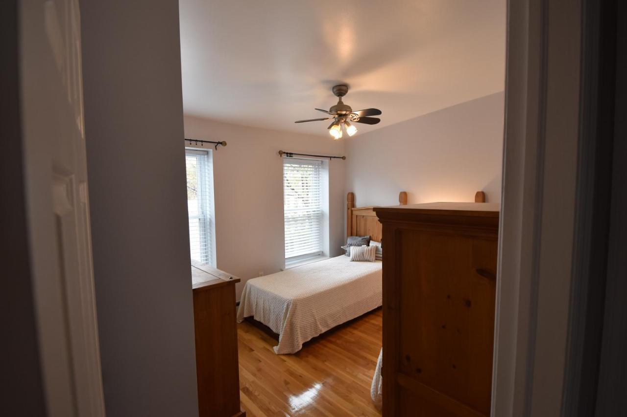 Riverhouse Extended Stay Apartment Jersey City Exterior foto