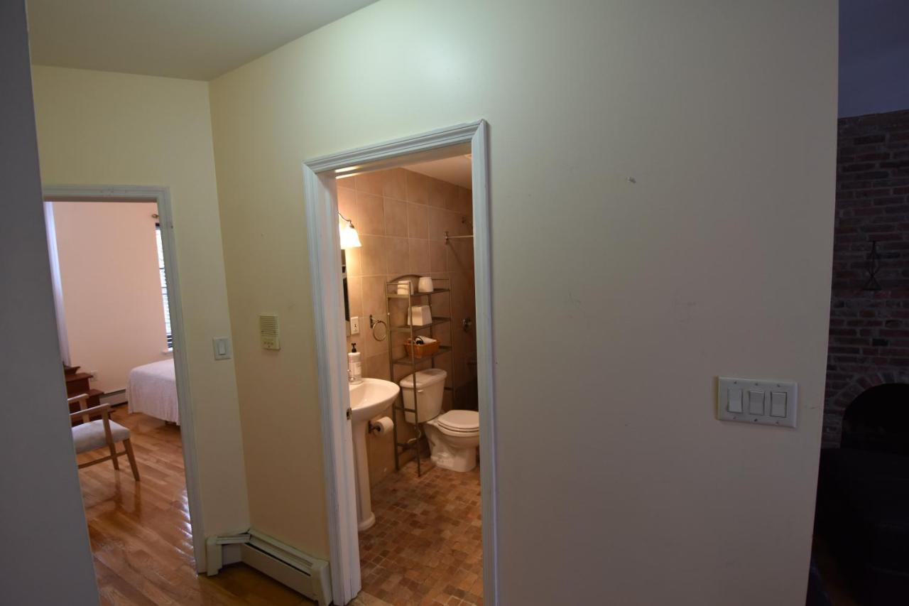 Riverhouse Extended Stay Apartment Jersey City Exterior foto