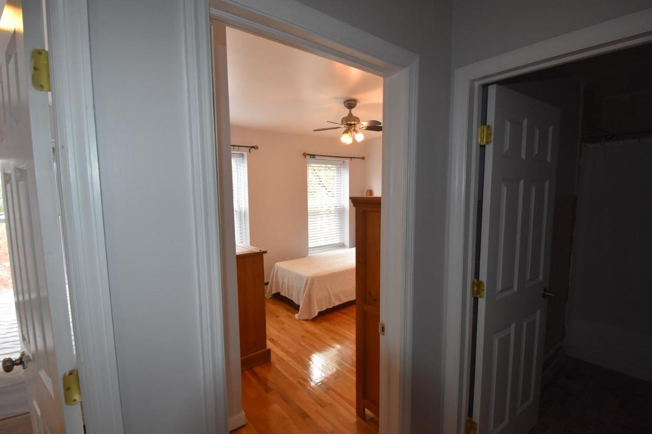 Riverhouse Extended Stay Apartment Jersey City Exterior foto