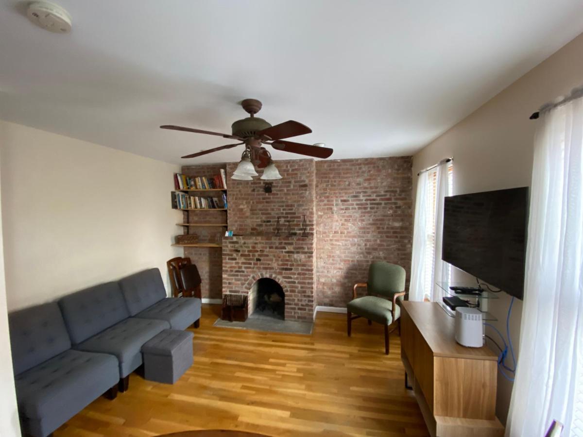 Riverhouse Extended Stay Apartment Jersey City Exterior foto