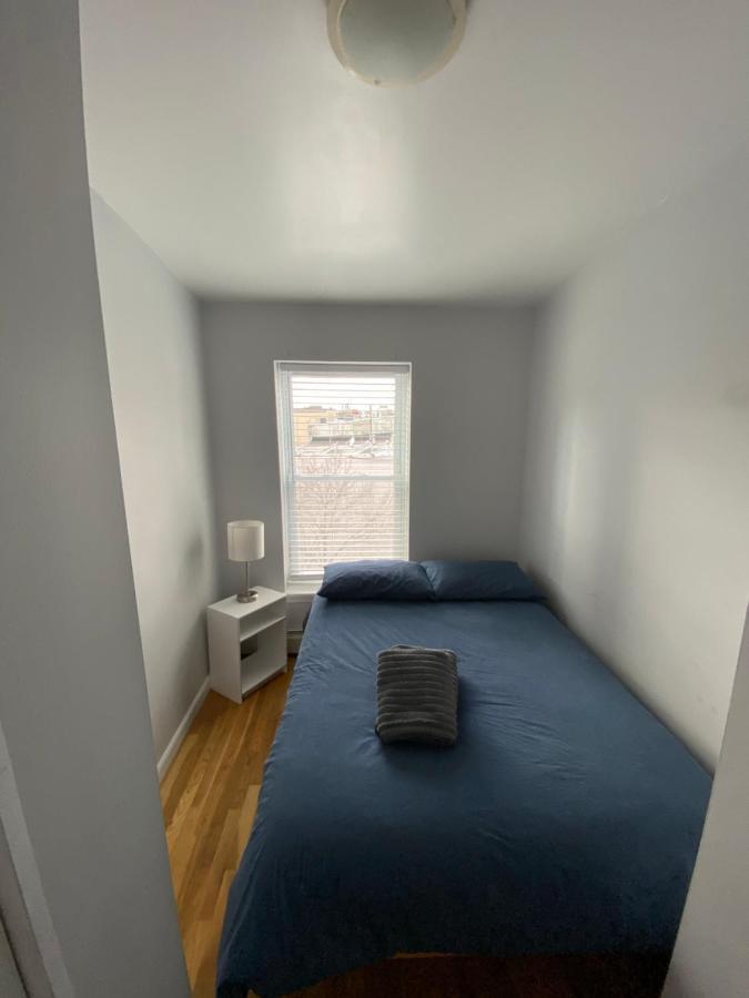 Riverhouse Extended Stay Apartment Jersey City Exterior foto